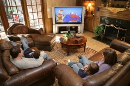 Family-Watching-TV